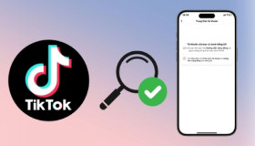 Cách kiểm tra tài khoản TikTok của bạn có vi phạm tiêu chuẩn cộng đồng hay không