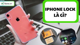 iPhone Lock là gì? Cách nhận biết iPhone Lock hay Quốc tế CHÍNH XÁC