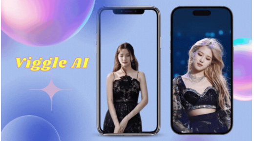 Cách dùng Viggle AI để "bắt trend" nhảy múa trên TikTok bằng ảnh tĩnh