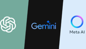 Test thực tế ChatGPT, Meta AI, và Gemini cùng lúc: Chatbot nào "đỉnh" nhất?