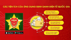 Cập nhật bản VNeID 2.1.6: Đừng để mất 9 lợi ích chỉ vì thiếu bước này