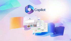 Các sửa lỗi diễn đạt bằng Rewrite with Copilot trên Microsoft Edge
