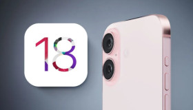 iOS 18: Có gì HOT trên chuẩn bảo mật mới?