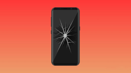 Cách lấy dữ liệu từ smartphone Android bị hỏng màn hình