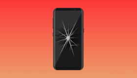 Cách lấy dữ liệu từ smartphone Android bị hỏng màn hình