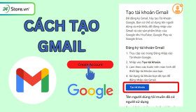 4 Cách Tạo Gmail Mới Miễn Phí Trên Điện Thoại, Máy Tính Đơn Giản