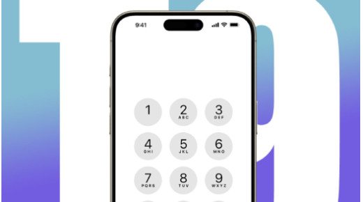 Tính năng quay số T9 trên iOS 18 là gì? Làm sao để sử dụng tiện lợi nhất?