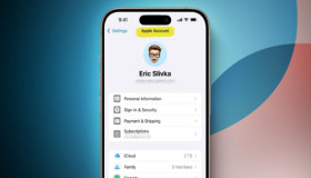Apple ID chính thức bị "khai tử" - Tài khoản người dùng iPhone sẽ thay đổi ra sao?
