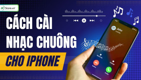 7+ Cách cài nhạc chuông cho iPhone đơn giản, NHANH NHẤT 2025