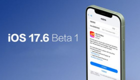 iOS 17.6 Beta 1 bất ngờ được phát hành: Có gì HOT?