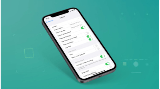 Cách làm tin nhắn sinh động hơn với Hiệu ứng văn bản trên iOS 18 Beta