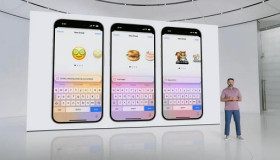Tính năng Genmmoji là gì? Sử dụng như thế nào trên iOS 18 Beta?