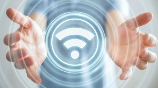 2 mẹo giúp cải thiện tốc độ Wi-Fi khi cáp quang gặp sự cố