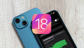 Test thực tế thời lượng pin iPhone trên iOS 18 Beta 1