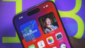 Ứng dụng Setting thay đổi thế nào trên iOS 18 Beta?