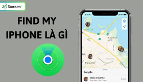 Find My iPhone là gì? Cách bật, sử dụng Find My iPhone cực ĐƠN GIẢN