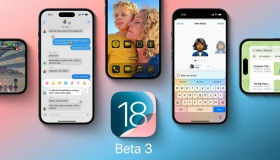 iOS 18 beta 3 vừa được phát hành: Xuất hiện tính năng AI mới