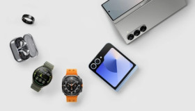 Galaxy Unpacked 2024: Ra mắt Galaxy Z Flip6, Z Fold6 cùng loạt sản phẩm AI mới