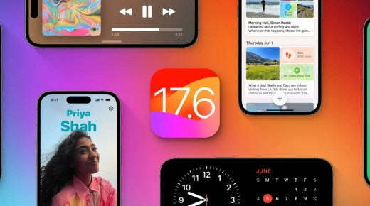 Apple bất ngờ tung bản Public Beta 3 của iOS 17.6: Sửa lỗi bảo mật mới trên iPhone