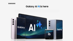 Samsung công bố 3 tính năng AI được người dùng yêu thích nhất