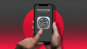 5 cài đặt trên iPhone cần thay đổi ngay để tối ưu trải nghiệm