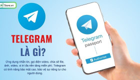 Telegram là gì? 15 Tính năng nổi bật, cách không bị lừa đảo khi sử dụng