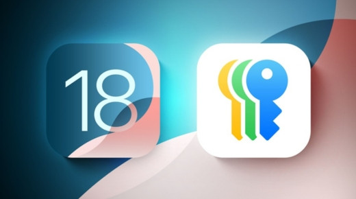 8 tính năng cực hay của ứng dụng Mật khẩu trên iOS 18