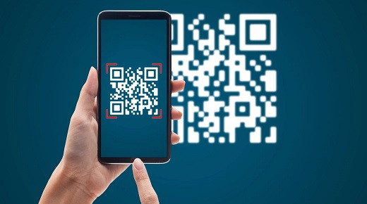  Trước khi quét mã QR phải lưu ý 3 điều này để tránh mất tiền oan