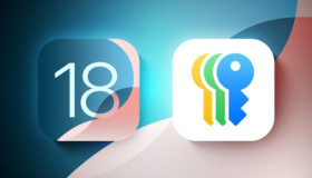 8 tính năng cực hay của ứng dụng Mật khẩu trên iOS 18