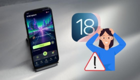 Ứng dụng ngân hàng trên iOS 18 bị lỗi: 4 cách khắc phục nhanh chóng