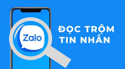 Làm sao để biết tin nhắn Zalo của bạn có bị đọc trộm hay không?
