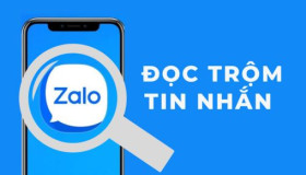 Làm sao để biết tin nhắn Zalo của bạn có bị đọc trộm hay không?