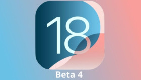 Apple phát hành iOS 18 Beta 4: 5 thay đổi đáng chú ý
