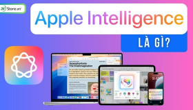 Apple Intelligence là gì? Hỗ trợ máy nào? Có miễn phí không?