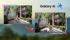 Mẹo tạo ảnh từ phác thảo đơn giản bằng công cụ AI trên Samsung
