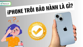 iPhone trôi bảo hành là gì? Có nên mua không?