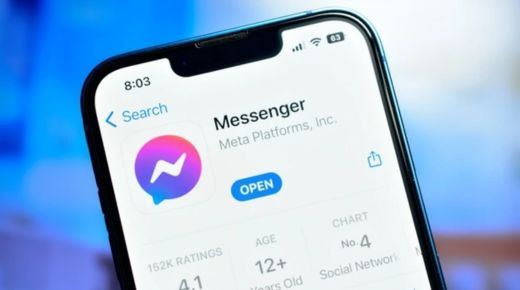 Cách sửa lỗi Messenger tự động "seen" tin nhắn