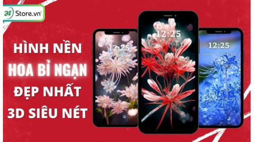 TOP 199+ Hình nền hoa bỉ ngạn ma mị, 3D ĐẸP NHẤT, siêu sắc nét