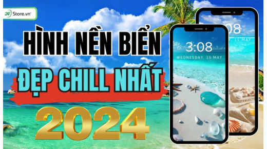 TOP 299+ Hình nền biển đẹp 4K cho điện thoại, máy tính cực chill