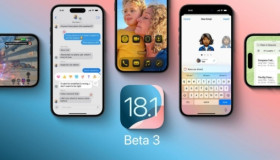 iOS 18.1 Beta 3: Khám phá 4 tính năng mới ra mắt