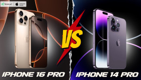 So sánh iPhone 16 Pro và iPhone 14 Pro: Những nâng cấp đáng giá nhất