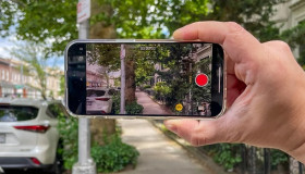 Cách thiết lập độ phân giải cao để quay video cực sắc nét trên iPhone