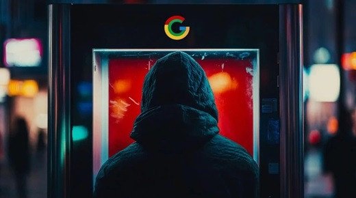 NÓNG: Phát hiện chiêu trò lừa đảo mới bằng cách lợi dụng chế độ khóa trình duyệt Google