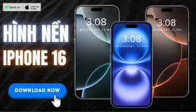 99+ Hình nền iPhone 16 (Plus, Pro, Pro Max) Full HD, đẹp, mới nhất