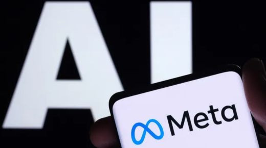 Meta gây sốt với AI tạo video sống động đến khó tin