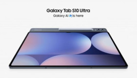 Galaxy Tab S10 Series: Dẫn đầu xu hướng AI trên máy tính bảng