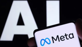 Meta gây sốt với AI tạo video sống động đến khó tin