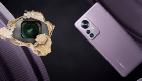 Phát hiện camera ẩn dễ dàng với smartphone Xiaomi