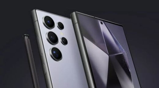 Galaxy S25 Ultra: Rò rỉ giao diện One UI 7 chạy trên Android 15