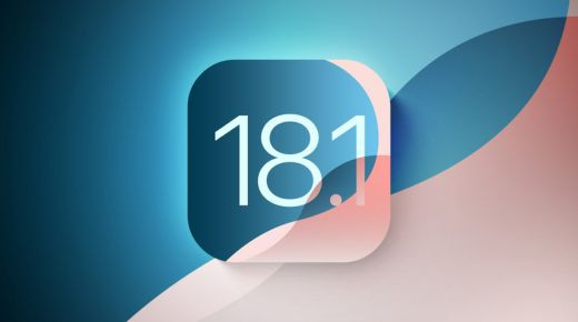 iOS 18.1 Beta 6: Tất tần tật những tính năng mới được ra mắt